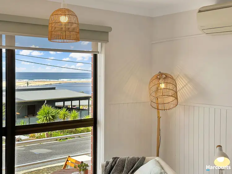 Fourth view of Homely studio listing, 10/6 Wattle Drive, Scamander TAS 7215