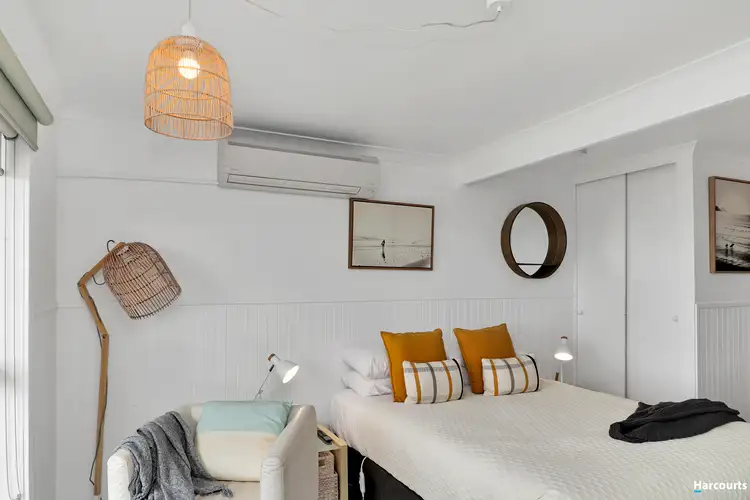 Fifth view of Homely studio listing, 10/6 Wattle Drive, Scamander TAS 7215