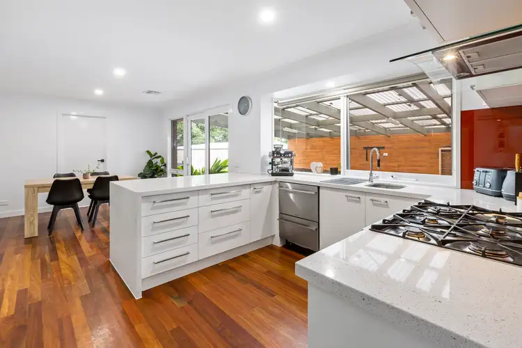 Main view of Homely house listing, 2 Durham Court, Somerville VIC 3912
