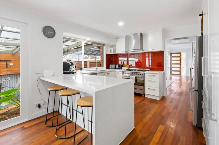Fourth view of Homely house listing, 2 Durham Court, Somerville VIC 3912