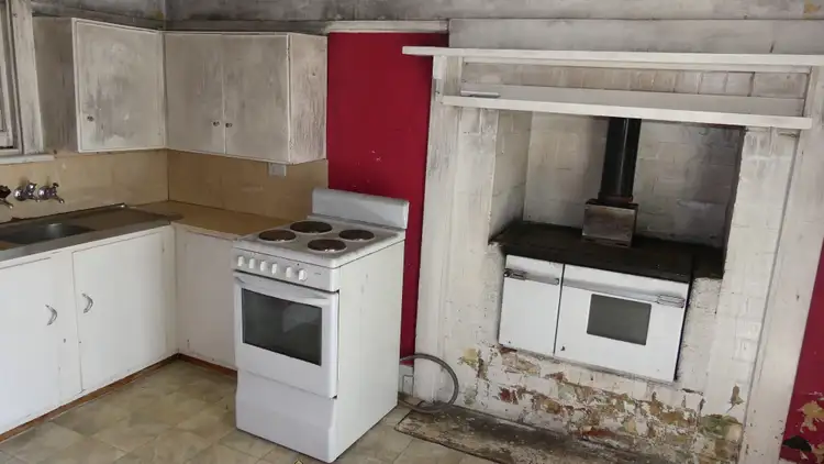 Second view of Homely house listing, 47 Chester St, Warren NSW 2824