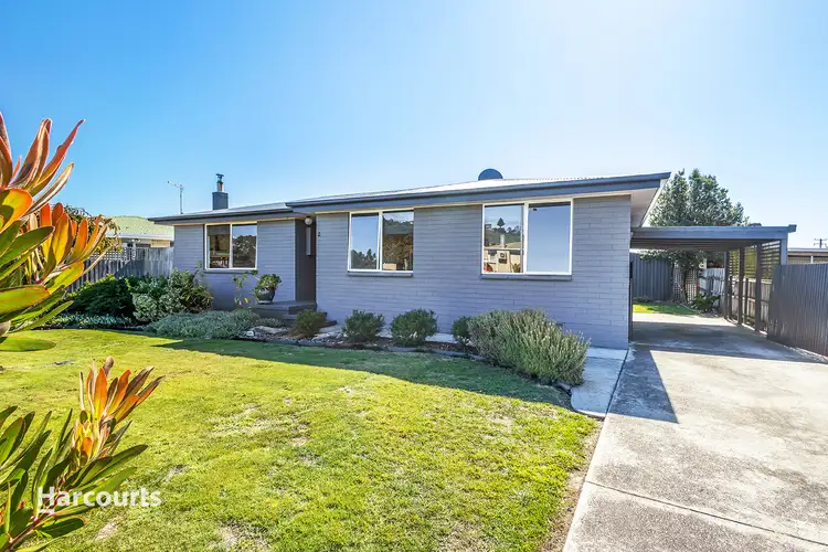 Third view of Homely house listing, 4 Tingha way, West Ulverstone TAS 7315