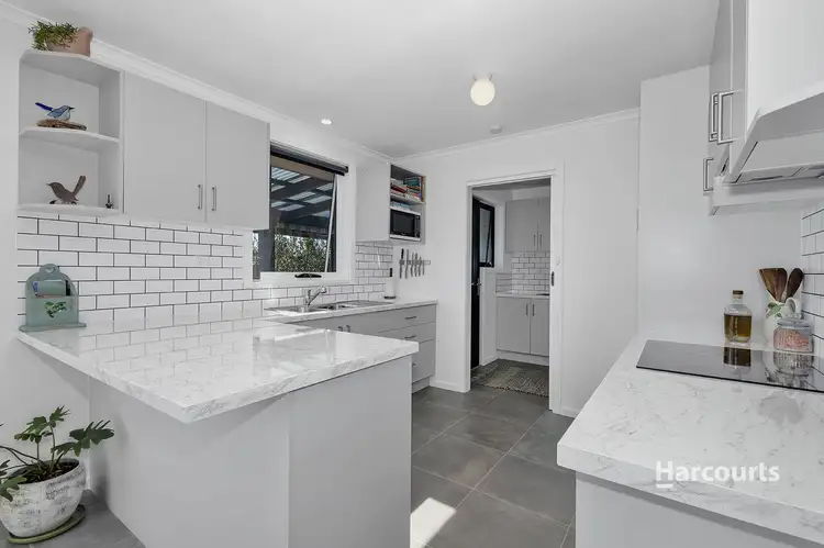 Fifth view of Homely house listing, 4 Tingha way, West Ulverstone TAS 7315
