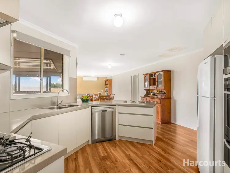 Third view of Homely house listing, 5 Gull Way, Narre Warren South VIC 3805