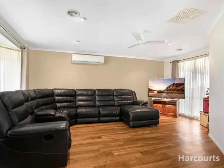 Fifth view of Homely house listing, 5 Gull Way, Narre Warren South VIC 3805