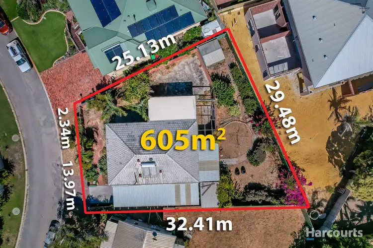 12 First Avenue, Burns Beach WA 6028