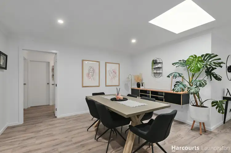 Sixth view of Homely house listing, 9 Ridgeview Cres, Riverside TAS 7250