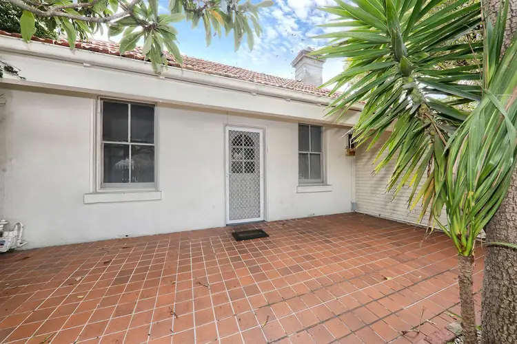 Main view of Homely house listing, 81 Raleigh Street, Windsor VIC 3181