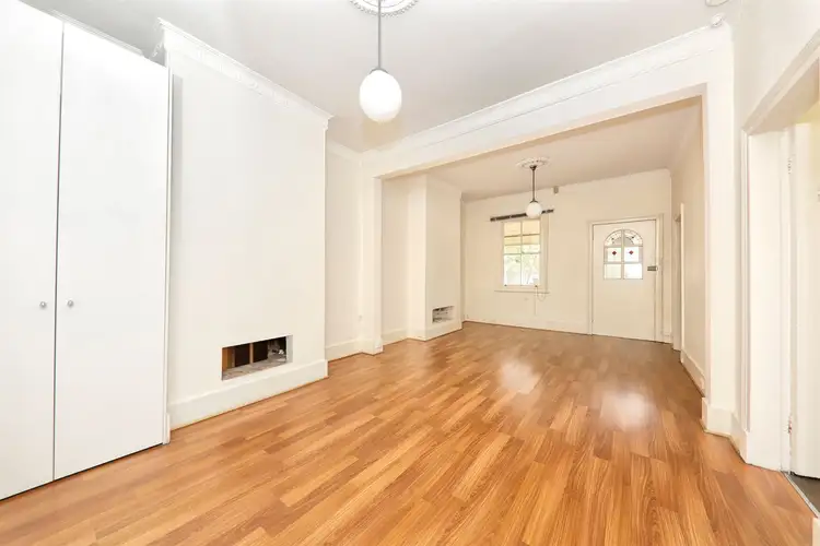 Second view of Homely house listing, 81 Raleigh Street, Windsor VIC 3181