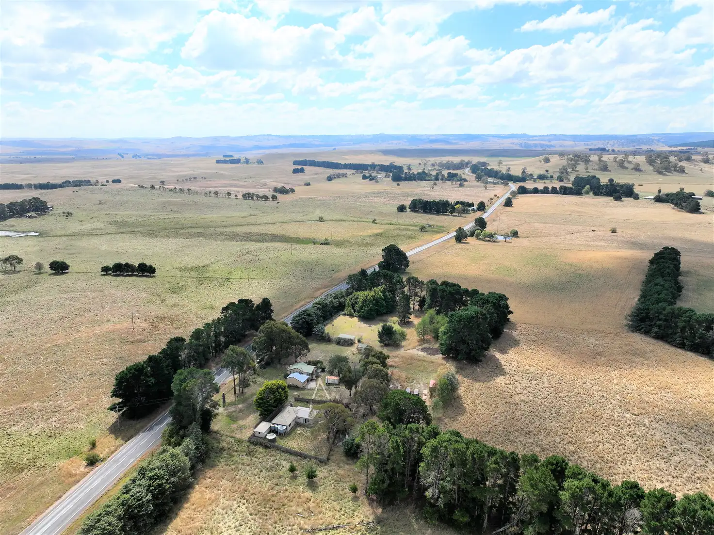Main view of Homely house listing, 2098 Monaro Highway, Ando NSW 2631