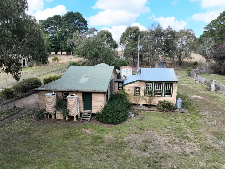 Second view of Homely house listing, 2098 Monaro Highway, Ando NSW 2631