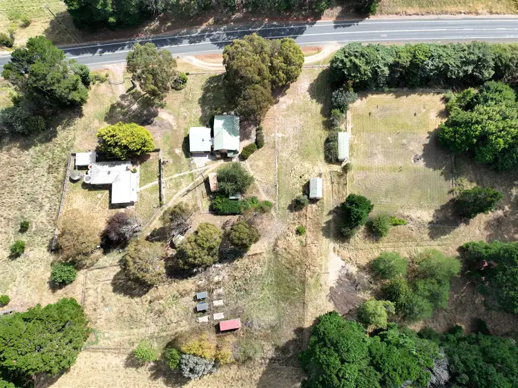 Sixth view of Homely house listing, 2098 Monaro Highway, Ando NSW 2631