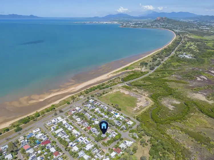 18 Seaward Crescent, Pallarenda QLD 4810