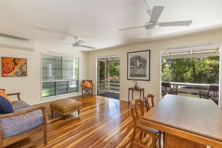 Third view of Homely house listing, 18 Seaward Crescent, Pallarenda QLD 4810