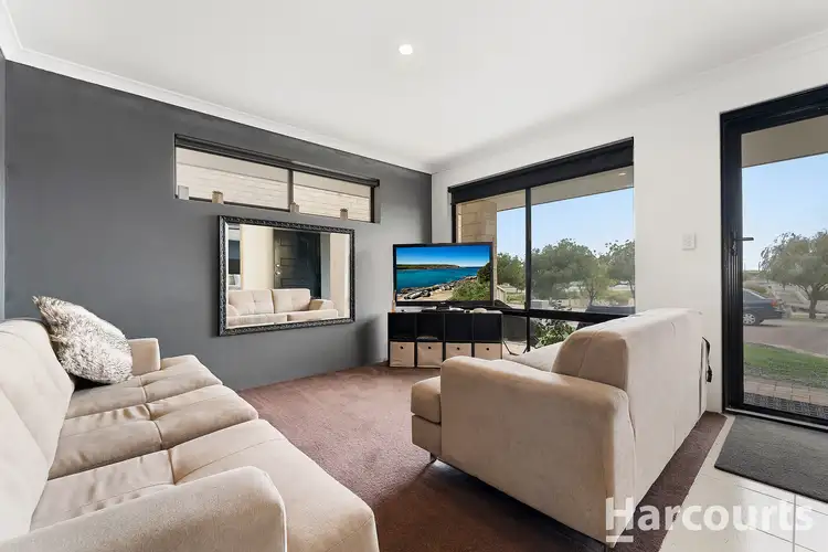 Fourth view of Homely house listing, 12 Keelia Vale, Lakelands WA 6180