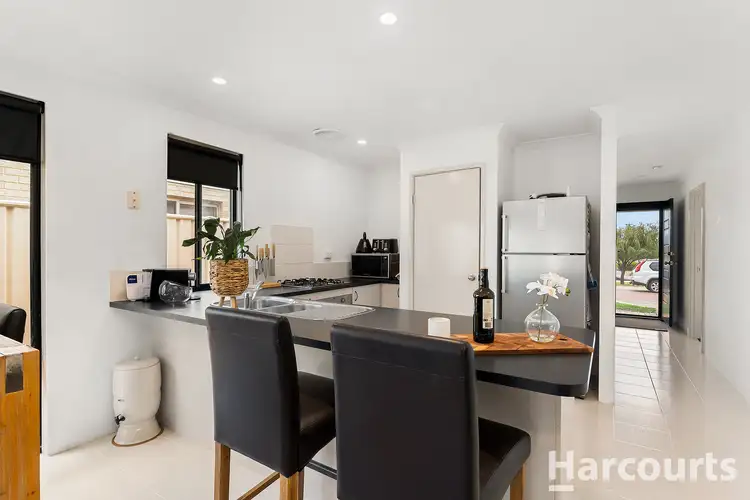 Sixth view of Homely house listing, 12 Keelia Vale, Lakelands WA 6180