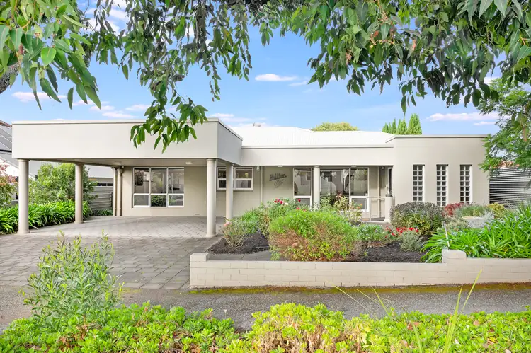 Main view of Homely house listing, 53 Hill Street, Victor Harbor SA 5211