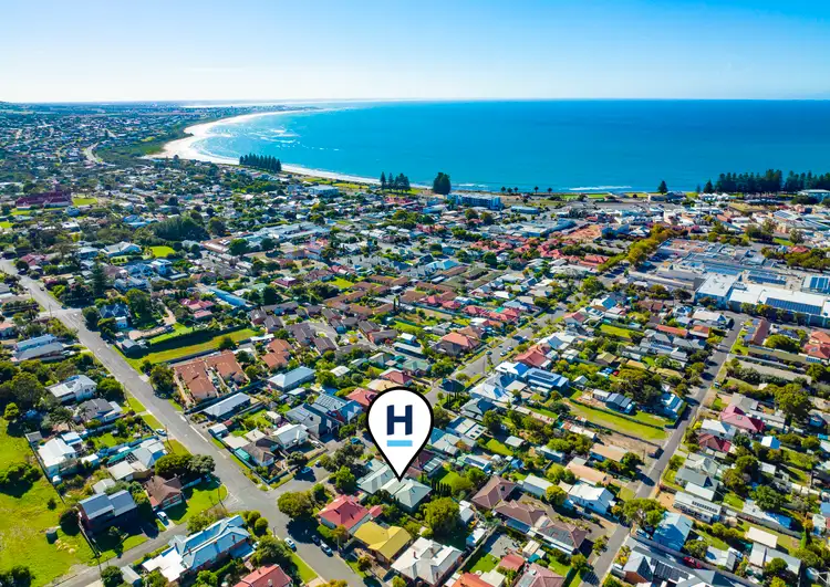 Second view of Homely house listing, 53 Hill Street, Victor Harbor SA 5211