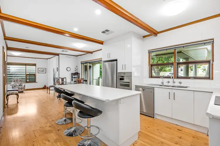 Fourth view of Homely house listing, 53 Hill Street, Victor Harbor SA 5211