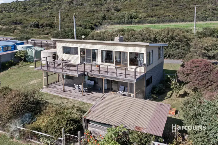 Second view of Homely house listing, 20290 Bass Highway, Cowrie Point TAS 7321