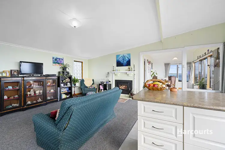 Fourth view of Homely house listing, 20290 Bass Highway, Cowrie Point TAS 7321