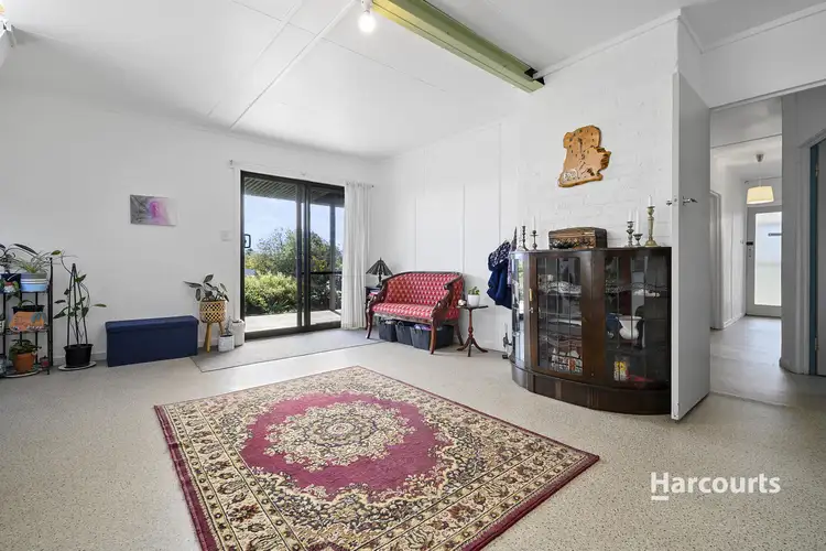 Fifth view of Homely house listing, 20290 Bass Highway, Cowrie Point TAS 7321