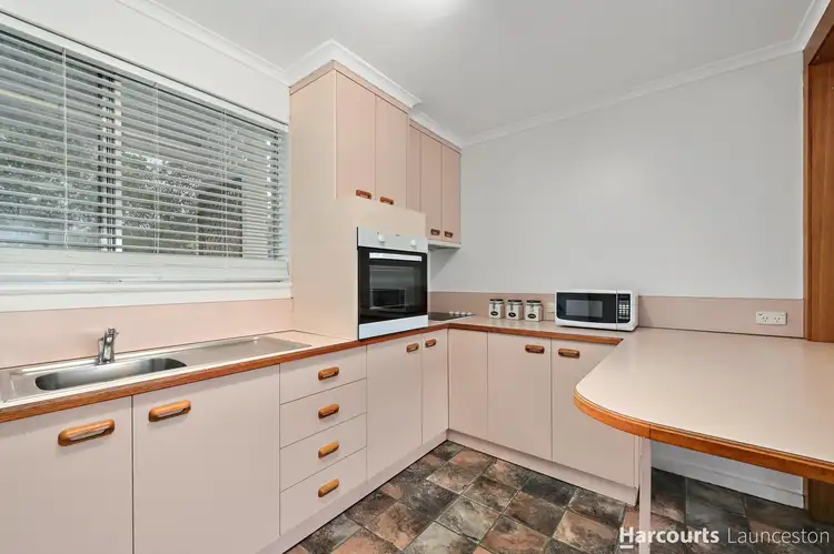Fifth view of Homely house listing, 3/6 Maitland Street, Launceston TAS 7250