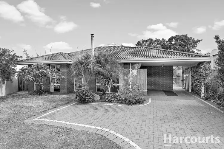 Main view of Homely house listing, 10B (2/10) Coppercups Place, Halls Head WA 6210