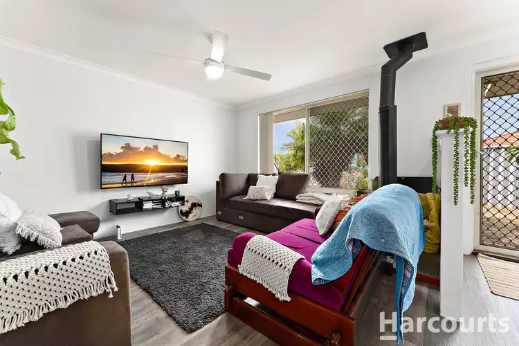 Third view of Homely house listing, 10B (2/10) Coppercups Place, Halls Head WA 6210