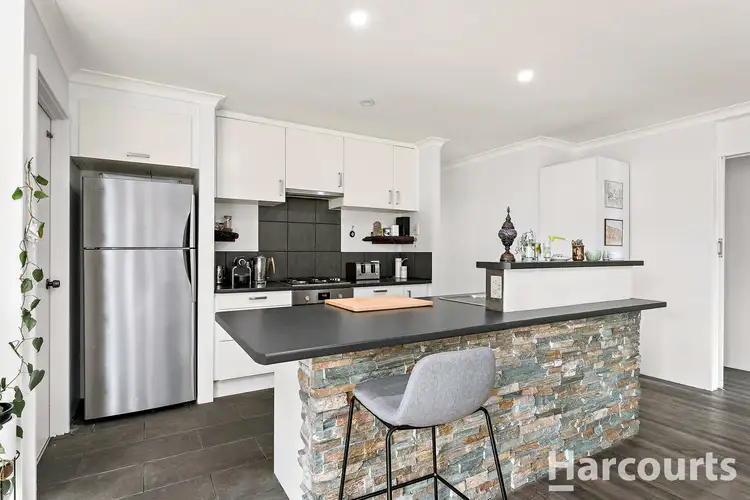 Fifth view of Homely house listing, 10B (2/10) Coppercups Place, Halls Head WA 6210