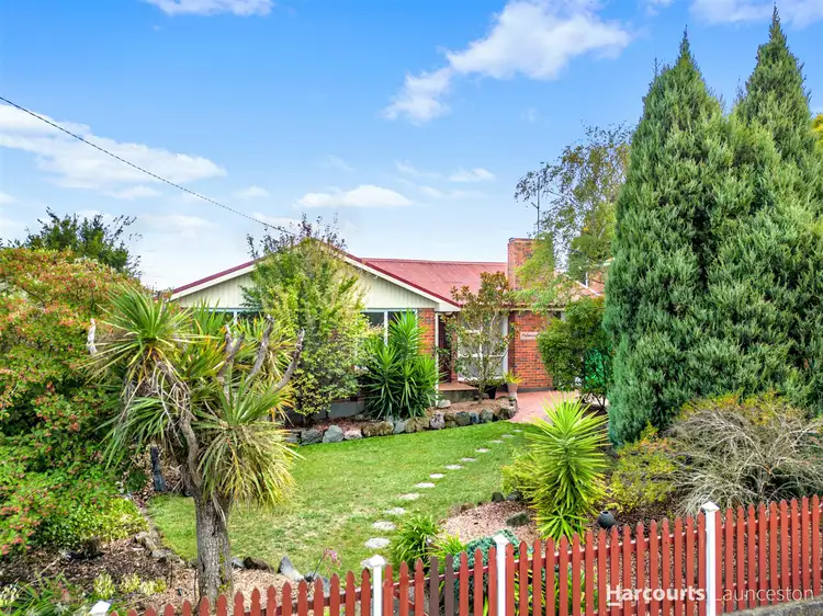 25 Helenwood Grove, Newnham TAS 7248