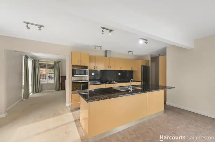 Fourth view of Homely house listing, 25 Helenwood Grove, Newnham TAS 7248