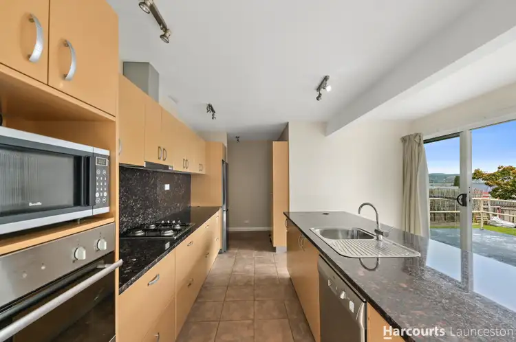 Fifth view of Homely house listing, 25 Helenwood Grove, Newnham TAS 7248