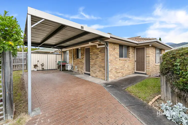 21/18 Clydesdale Avenue, Glenorchy TAS 7010