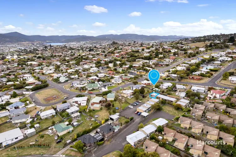 Second view of Homely unit listing, 5/35A Barossa Road, Glenorchy TAS 7010