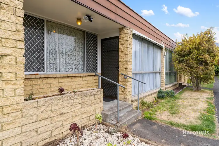 Third view of Homely unit listing, 5/35A Barossa Road, Glenorchy TAS 7010