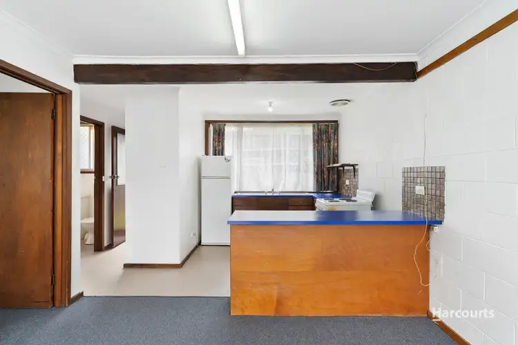 Sixth view of Homely unit listing, 5/35A Barossa Road, Glenorchy TAS 7010