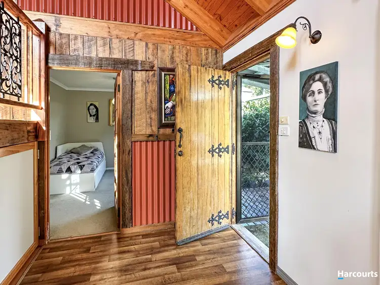 Third view of Homely rural property listing, 277 Ansons Bay Road, St Helens TAS 7216