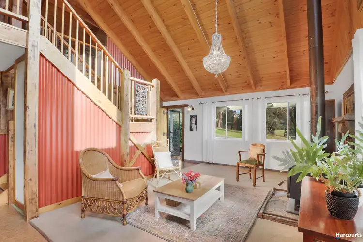 Fifth view of Homely rural property listing, 277 Ansons Bay Road, St Helens TAS 7216