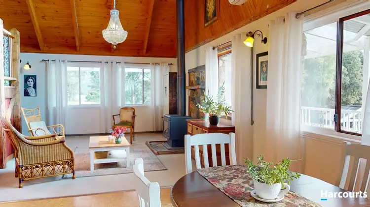 Sixth view of Homely rural property listing, 277 Ansons Bay Road, St Helens TAS 7216