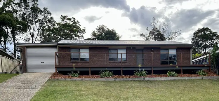 41 Gilbert Cory Street