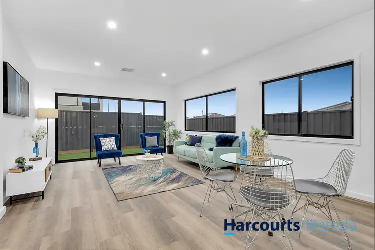 Third view of Homely house listing, 6 Milazzo Road, Wollert VIC 3750