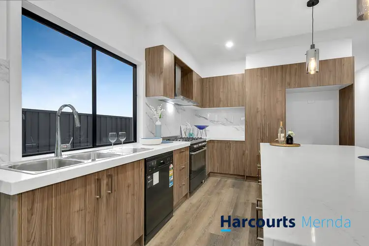 Fifth view of Homely house listing, 6 Milazzo Road, Wollert VIC 3750