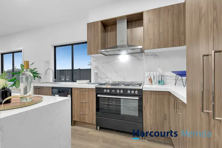 Sixth view of Homely house listing, 6 Milazzo Road, Wollert VIC 3750
