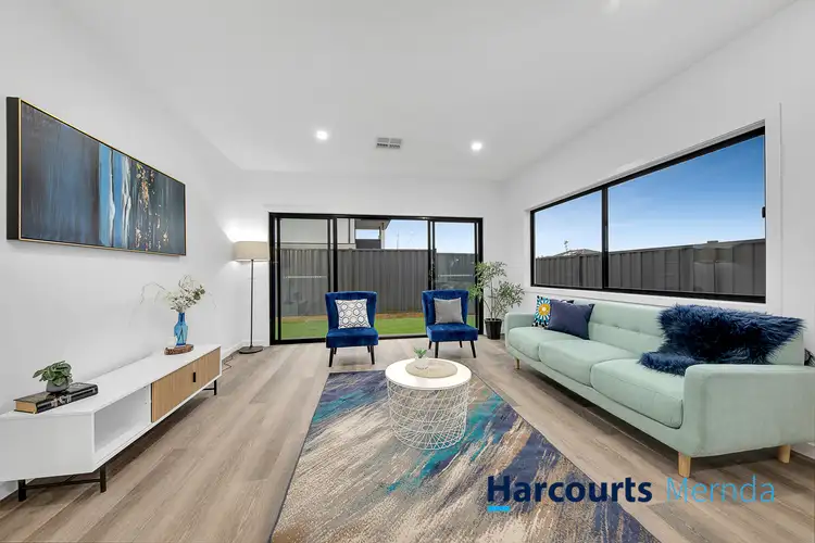 Seventh view of Homely house listing, 6 Milazzo Road, Wollert VIC 3750