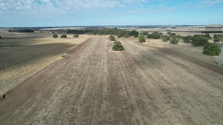 Main view of Homely rural property listing, 9A Rokewood-Skipton Road, Skipton VIC 3361