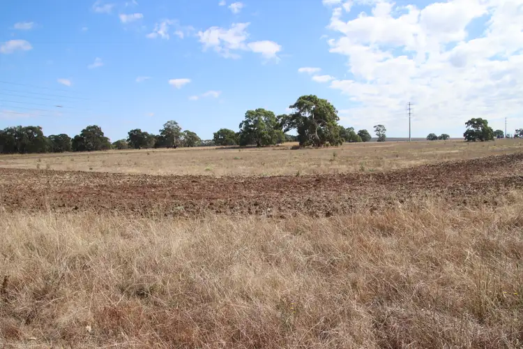 Second view of Homely rural property listing, 9A Rokewood-Skipton Road, Skipton VIC 3361