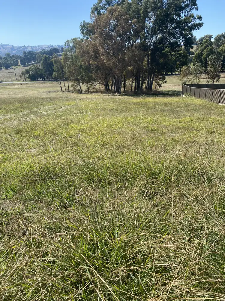Second view of Homely land listing, 59 Myrtle Street, Alexandra VIC 3714