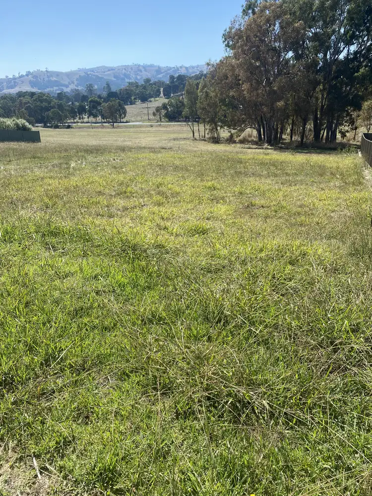 Third view of Homely land listing, 59 Myrtle Street, Alexandra VIC 3714
