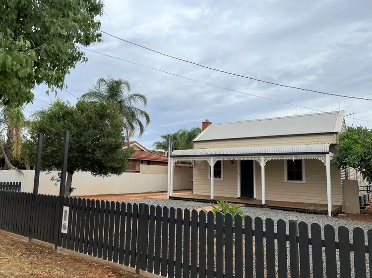 Main view of Homely house listing, 11 Denman Street, Cobar NSW 2835